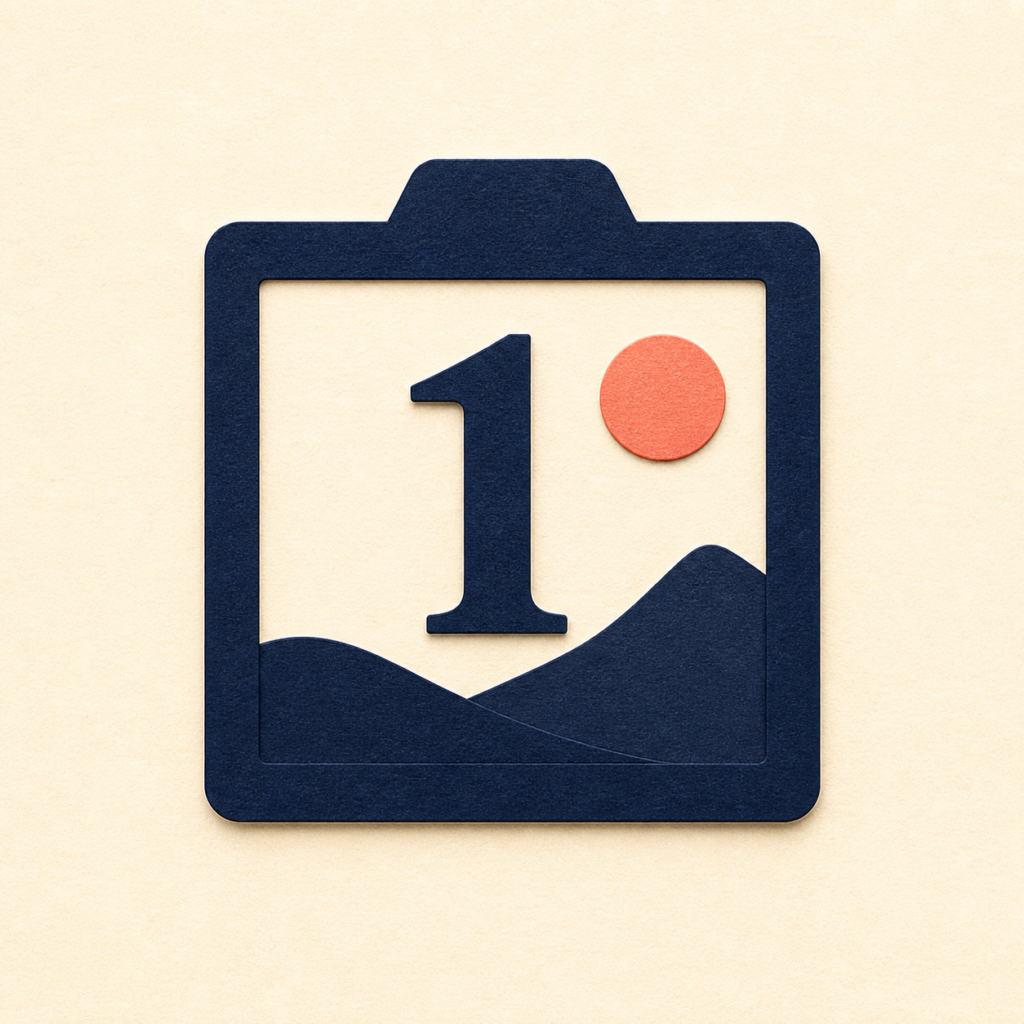 One HD image — professional licence