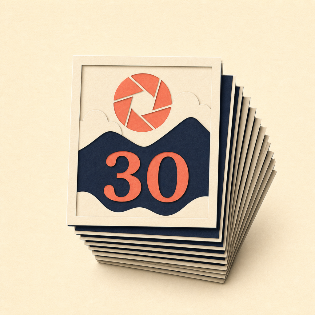 30 HD image pack